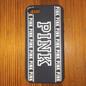 PINK Victoria Secret iPhone 5/5s/SE case